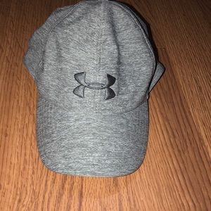 2 Under Armour Hats